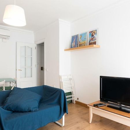Apartamento La Galeria De San Antonio Cadiz Bagian luar foto