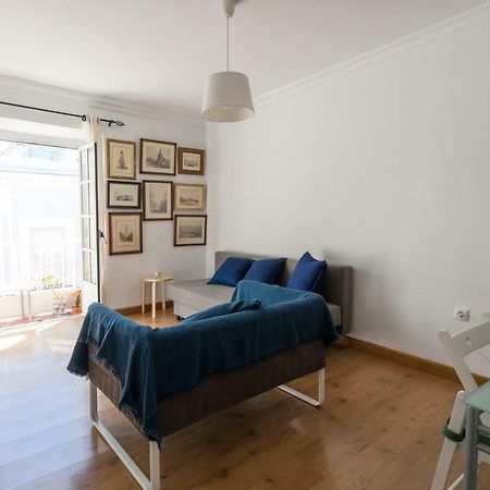 Apartamento La Galeria De San Antonio Cadiz Bagian luar foto