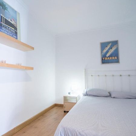 Apartamento La Galeria De San Antonio Cadiz Bagian luar foto