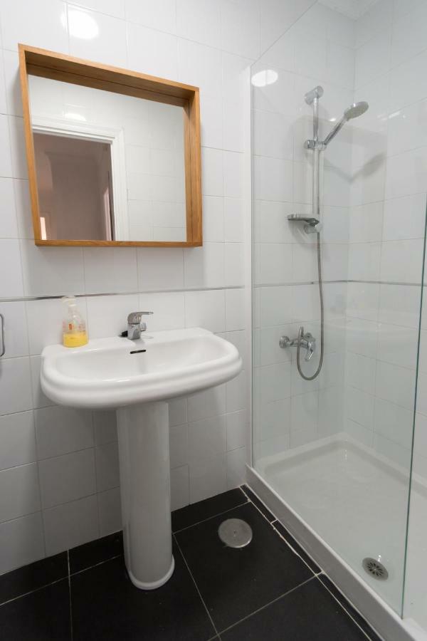 Apartamento La Galeria De San Antonio Cadiz Bagian luar foto