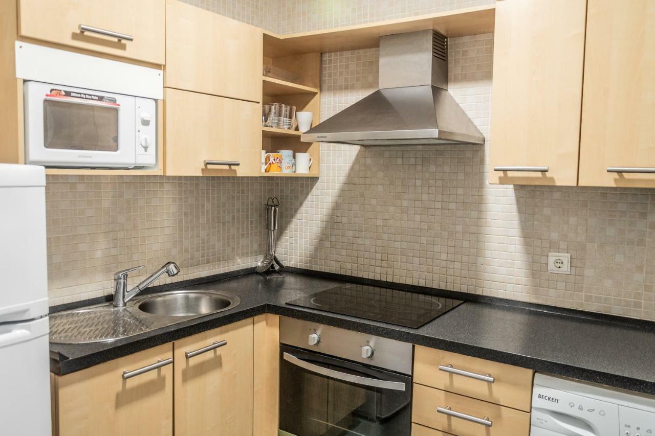 Apartamento La Galeria De San Antonio Cadiz Bagian luar foto