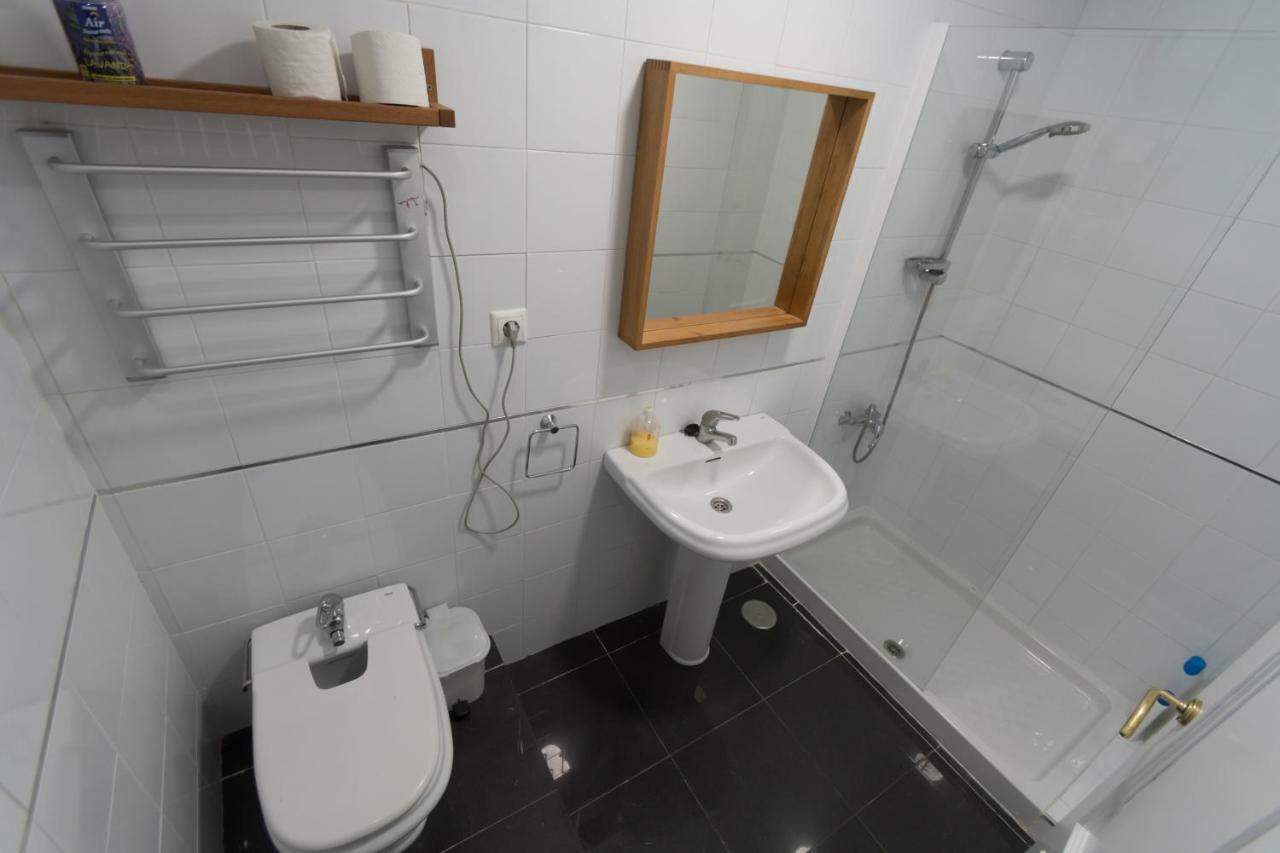 Apartamento La Galeria De San Antonio Cadiz Bagian luar foto