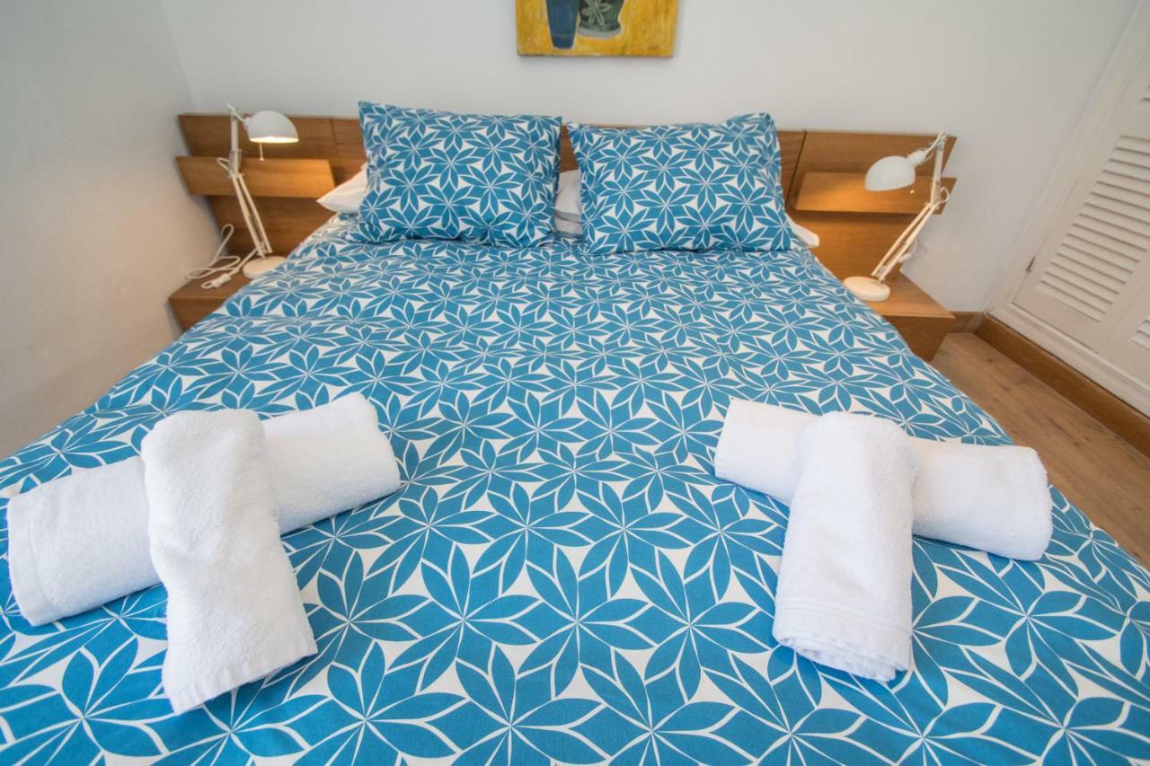 Apartamento La Galeria De San Antonio Cadiz Bagian luar foto