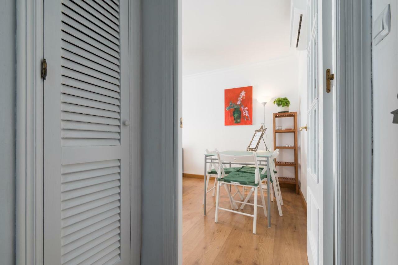 Apartamento La Galeria De San Antonio Cadiz Bagian luar foto