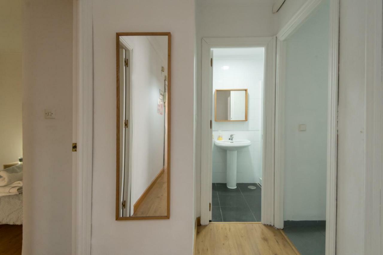 Apartamento La Galeria De San Antonio Cadiz Bagian luar foto