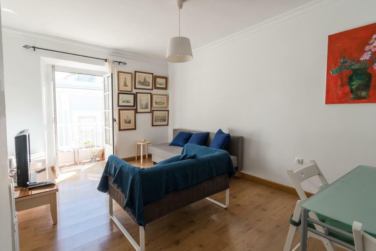 Apartamento La Galeria De San Antonio Cadiz Bagian luar foto