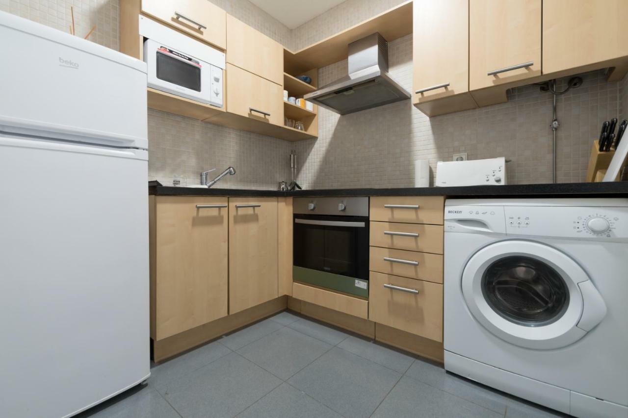 Apartamento La Galeria De San Antonio Cadiz Bagian luar foto