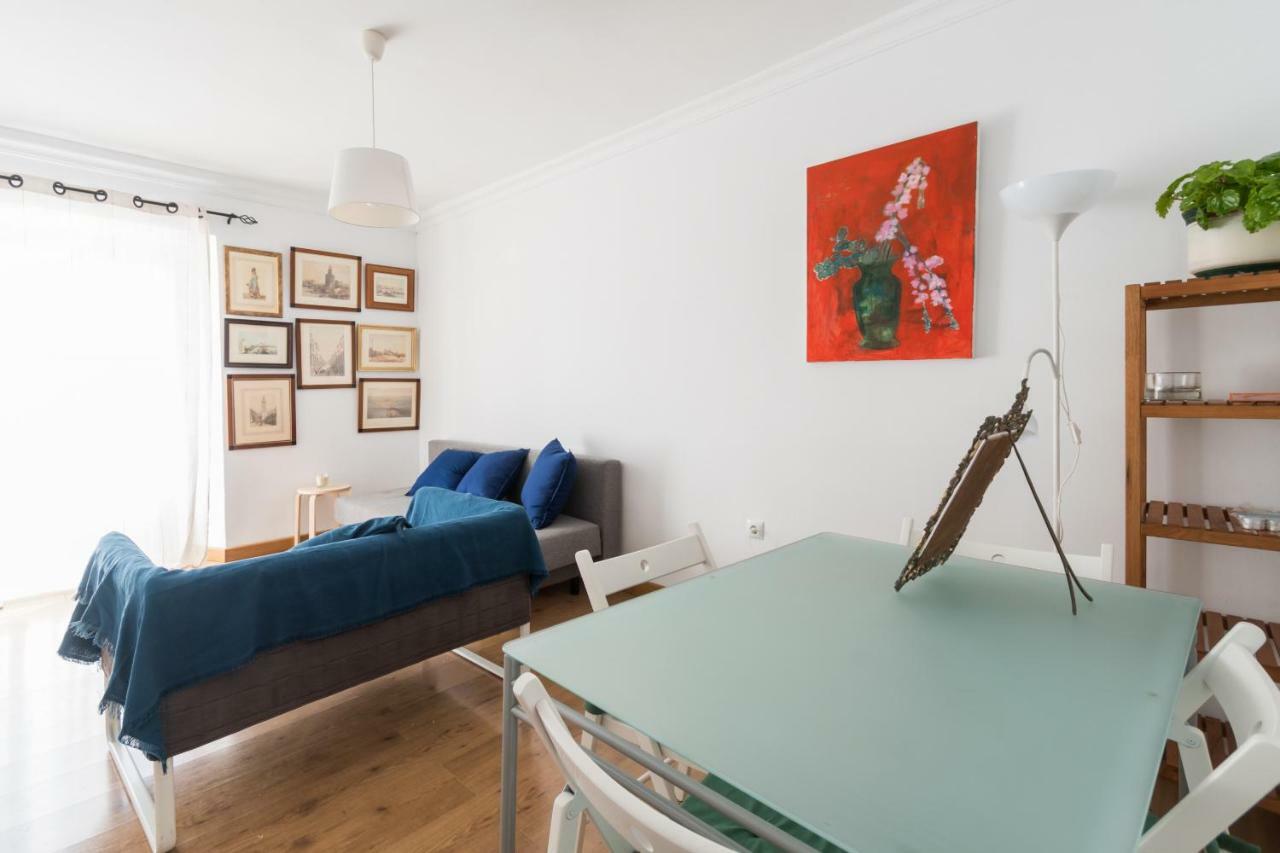 Apartamento La Galeria De San Antonio Cadiz Bagian luar foto