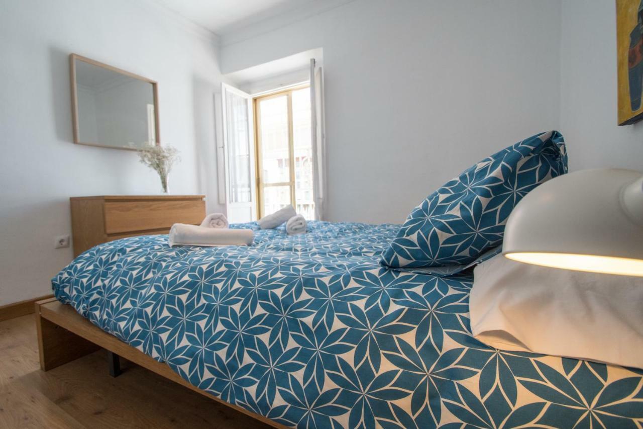 Apartamento La Galeria De San Antonio Cadiz Bagian luar foto