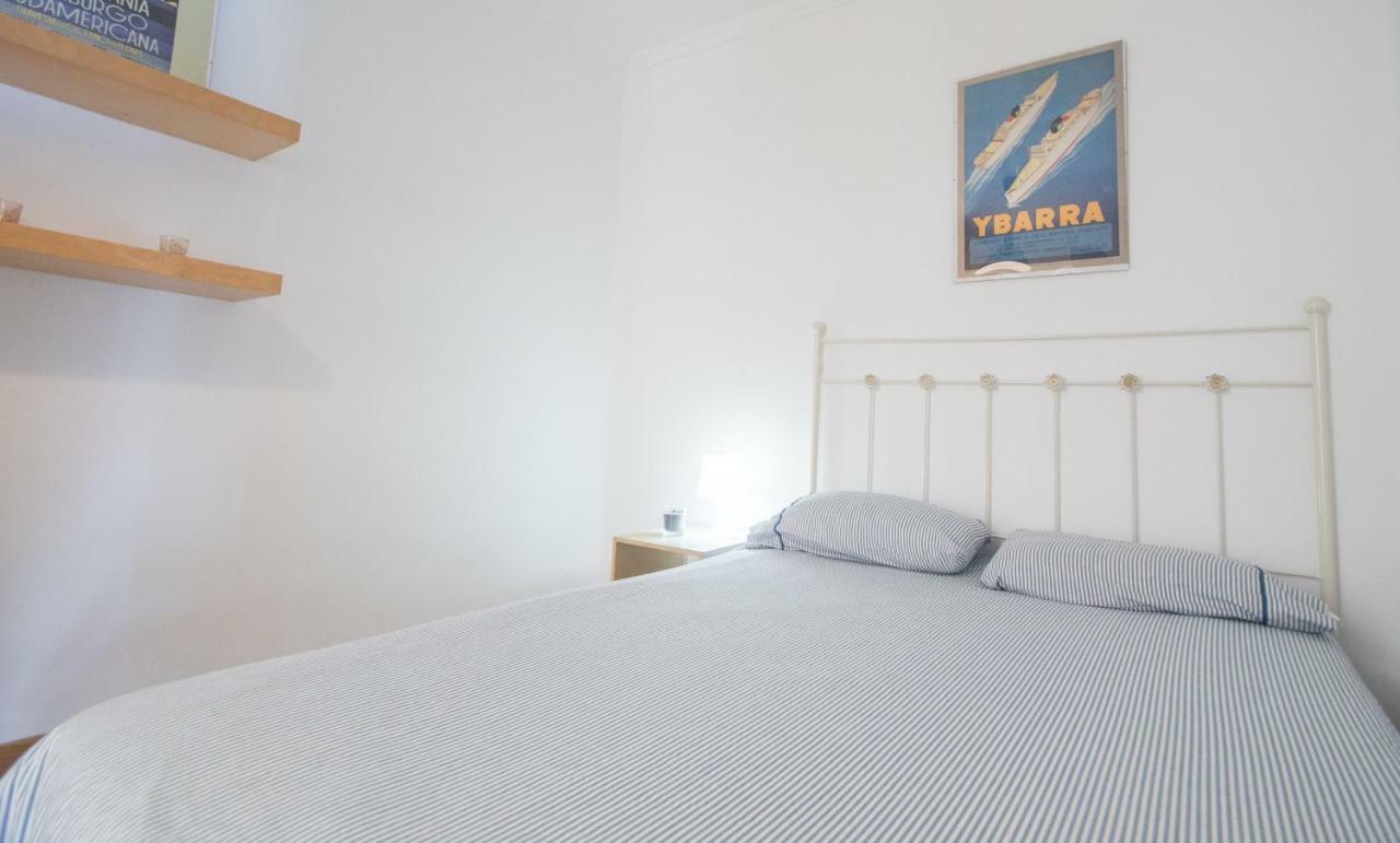 Apartamento La Galeria De San Antonio Cadiz Bagian luar foto