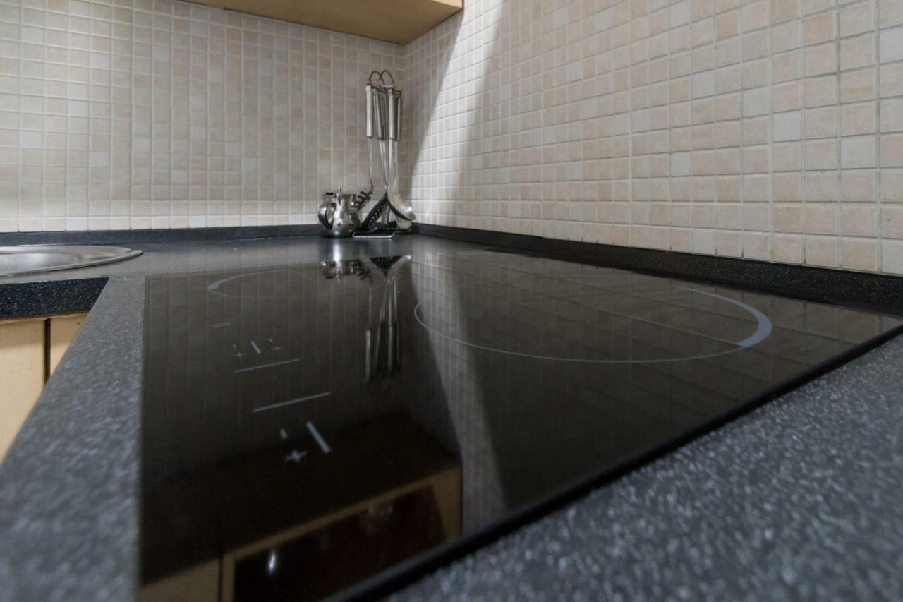 Apartamento La Galeria De San Antonio Cadiz Bagian luar foto