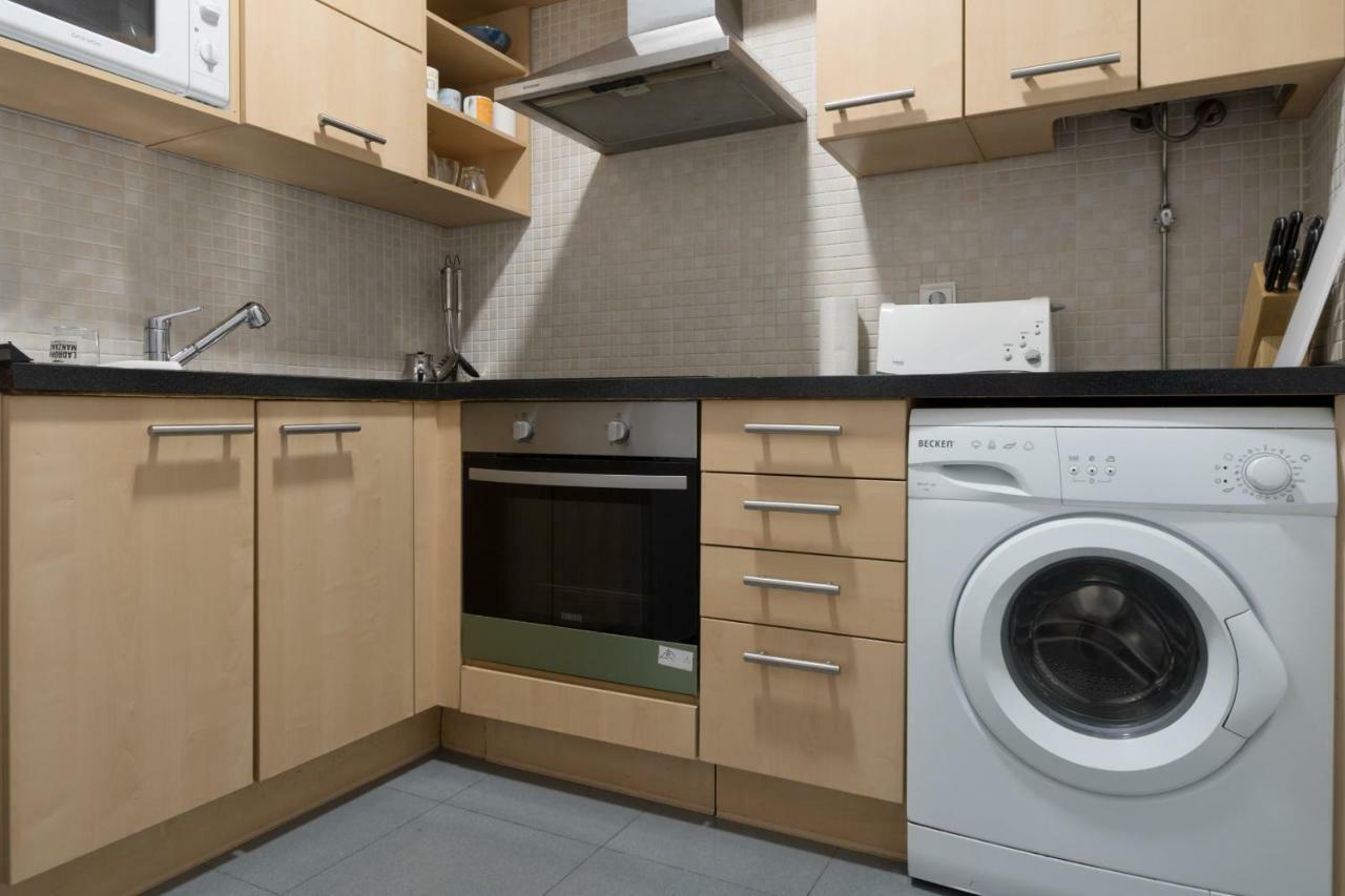 Apartamento La Galeria De San Antonio Cadiz Bagian luar foto