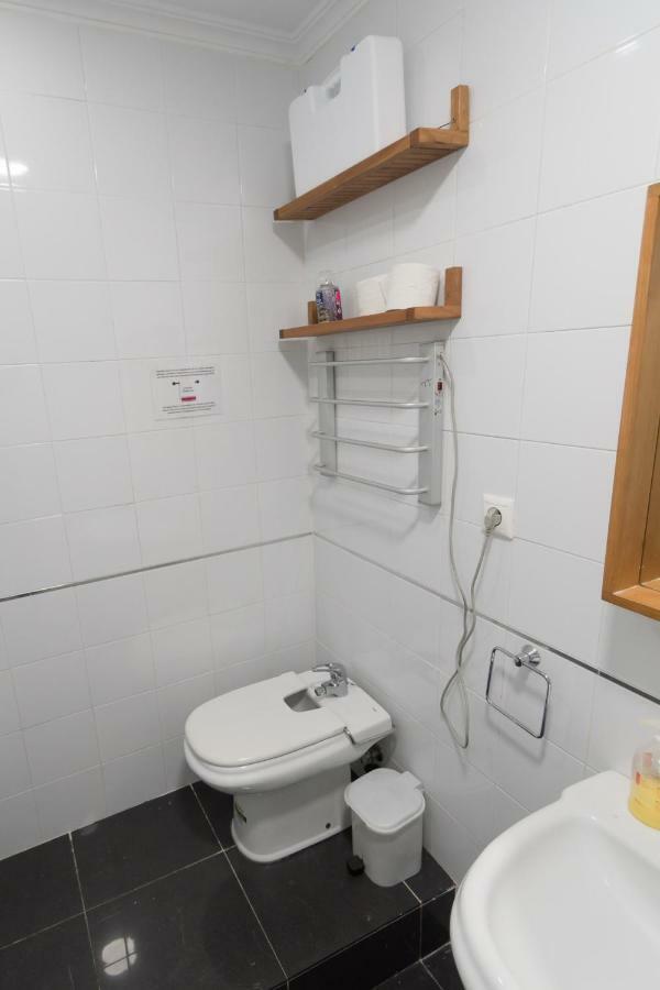 Apartamento La Galeria De San Antonio Cadiz Bagian luar foto