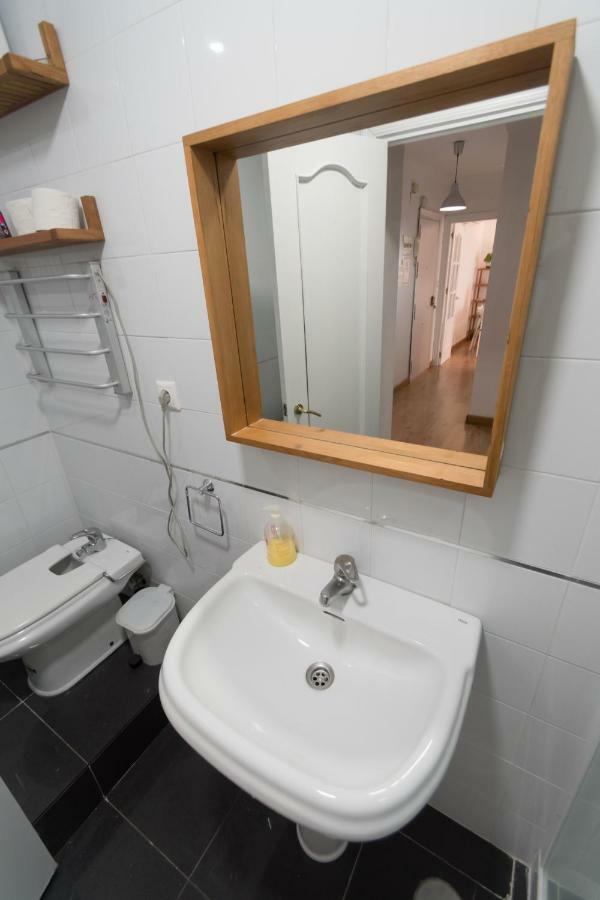Apartamento La Galeria De San Antonio Cadiz Bagian luar foto