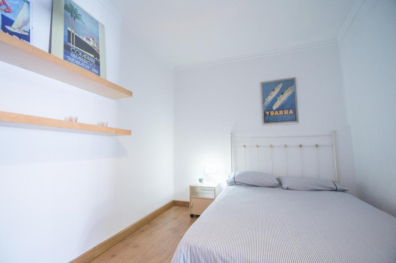 Apartamento La Galeria De San Antonio Cadiz Bagian luar foto